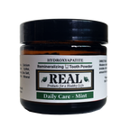 Daily Care Mint Tooth Powder