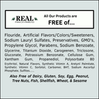 Daily Care Mint Tooth Powder