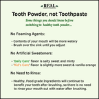 Daily Care Mint Tooth Powder