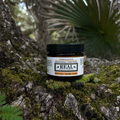Kid's Care Vanilla Orange Tooth Powder