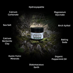 Daily Care Mint Tooth Powder