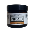 Kid's Care Vanilla Orange Tooth Powder