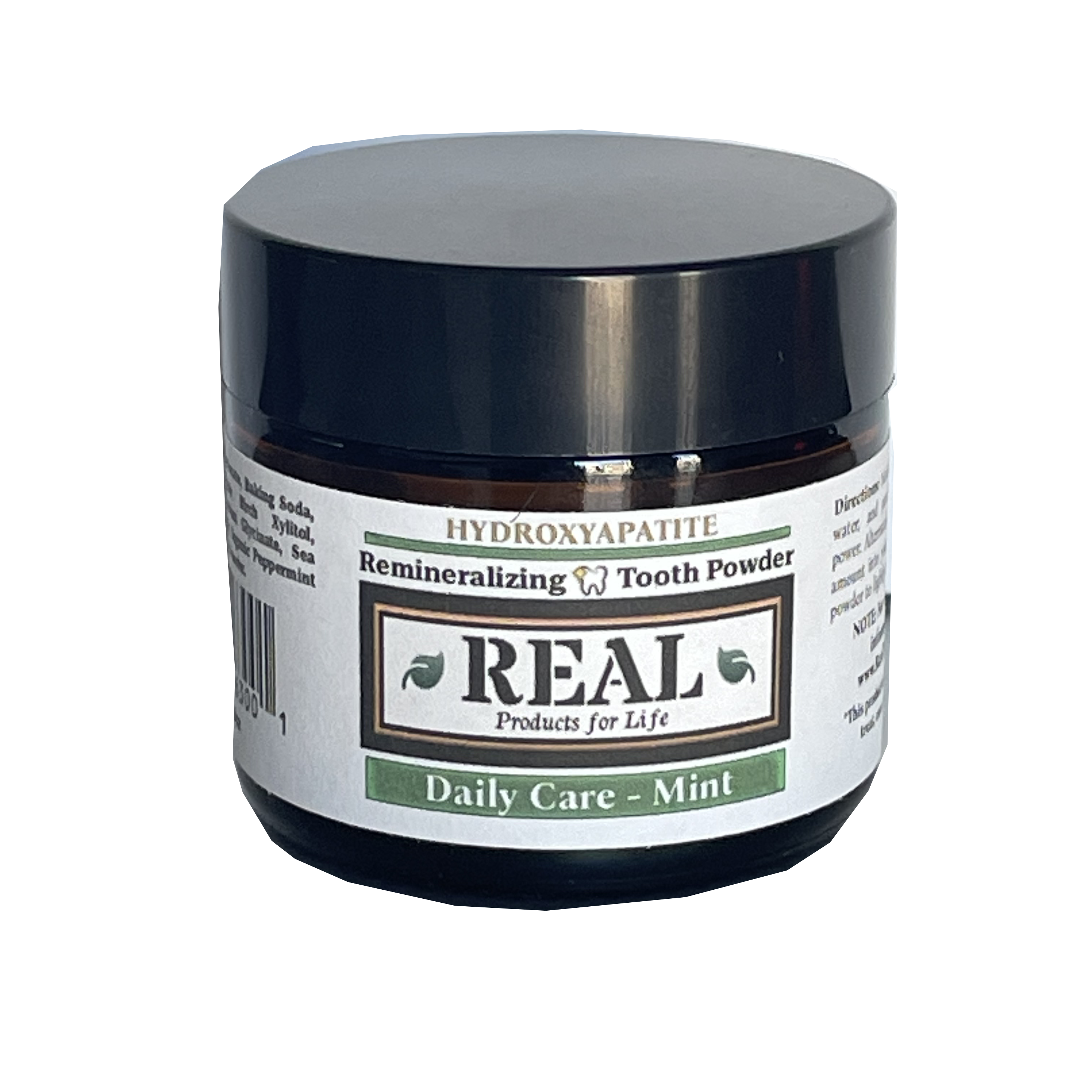 Daily Care Mint Tooth Powder
